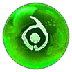 Vitality Rune