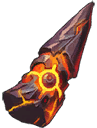 Giant's Claw