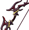 Hellfire Bow
