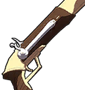 Handgun