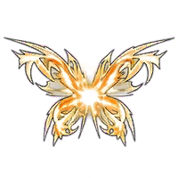 Guardian God Wings