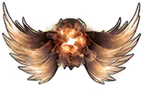 Prosperity Wings