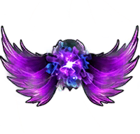 Blessing Wings