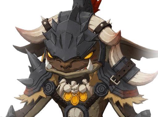 Goblin Lord