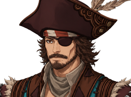 Pirate King