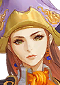 Empress Christina