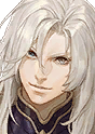 Ice Pendragon
