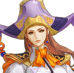 Empress Christina