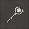 Master's Staff