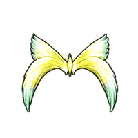 Wings of Fighting Spirit